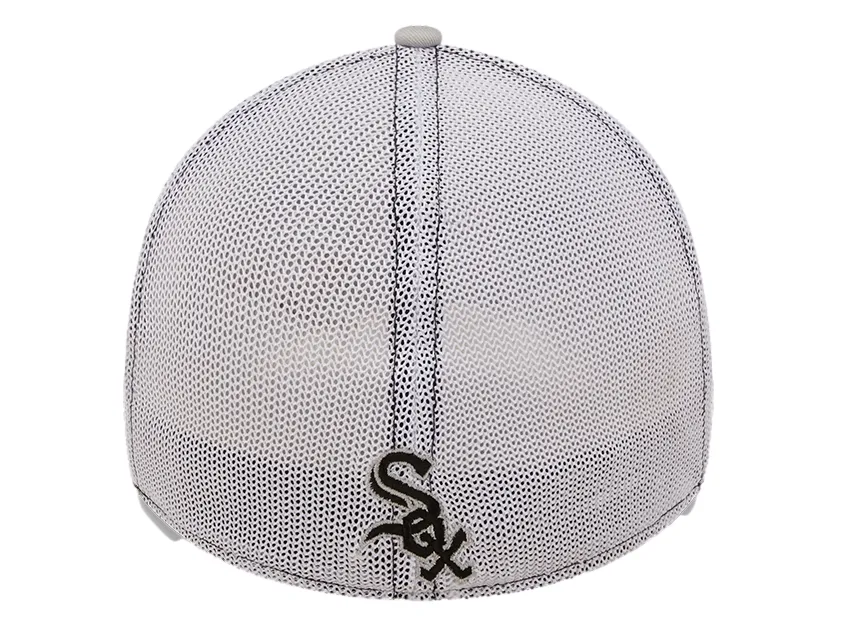 Gorra New Era Chicago White Sox Negro