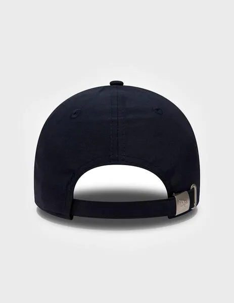 Gorra New Era Flawless 940 marina unisex