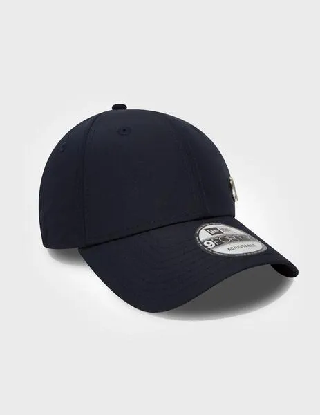 Gorra New Era Flawless 940 marina unisex