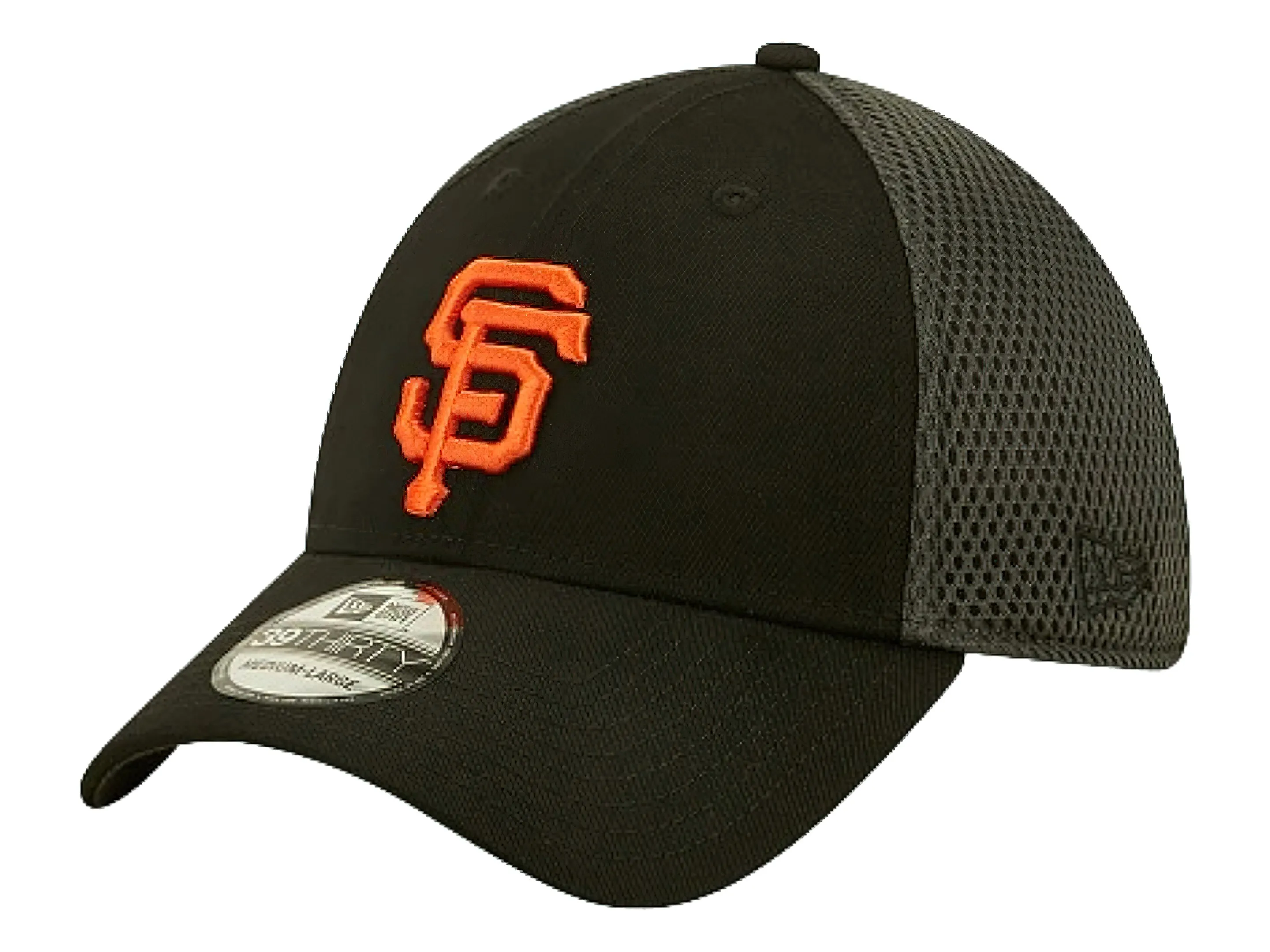 Gorra New Era San Francisco Giants Negro