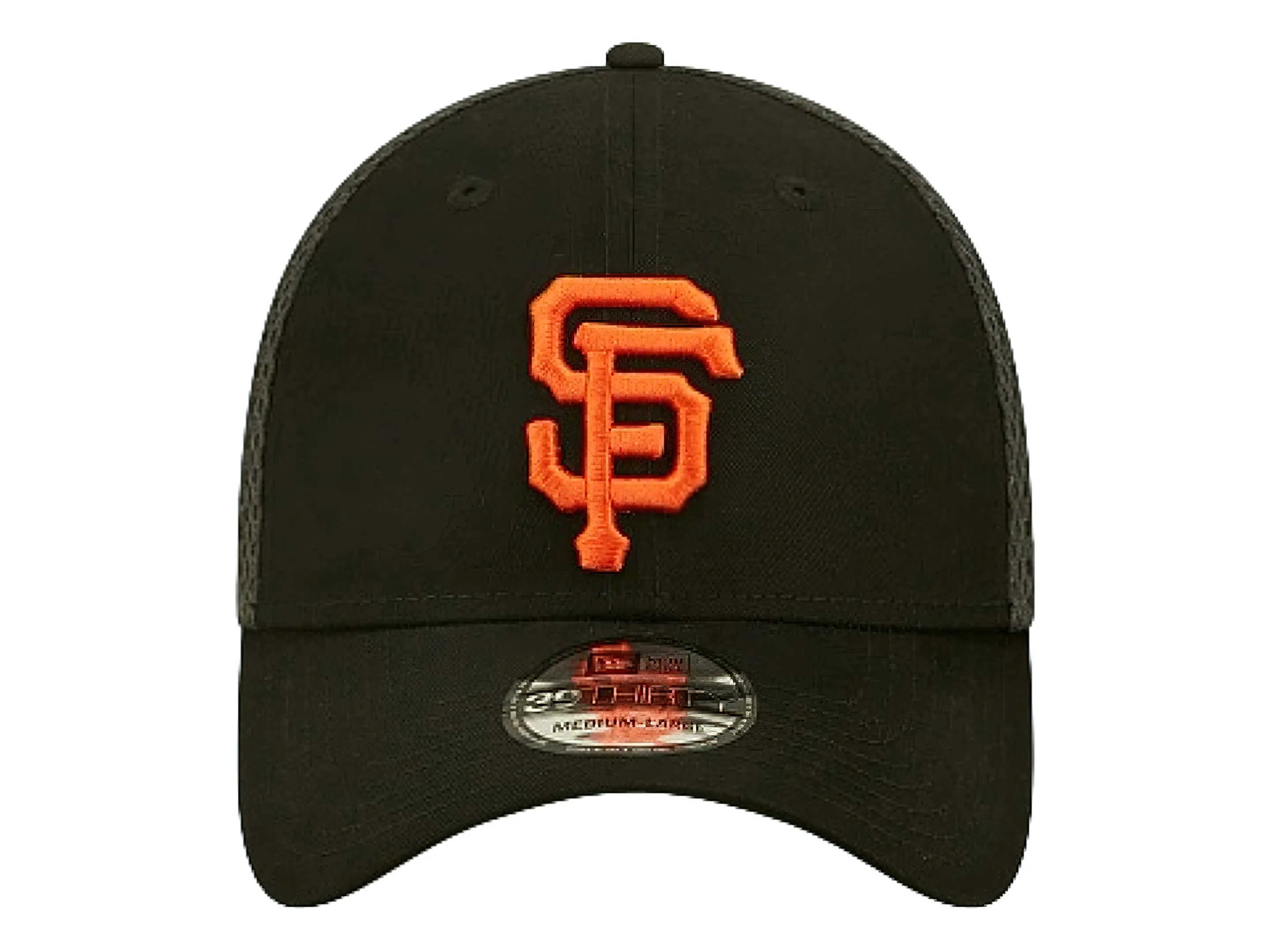 Gorra New Era San Francisco Giants Negro