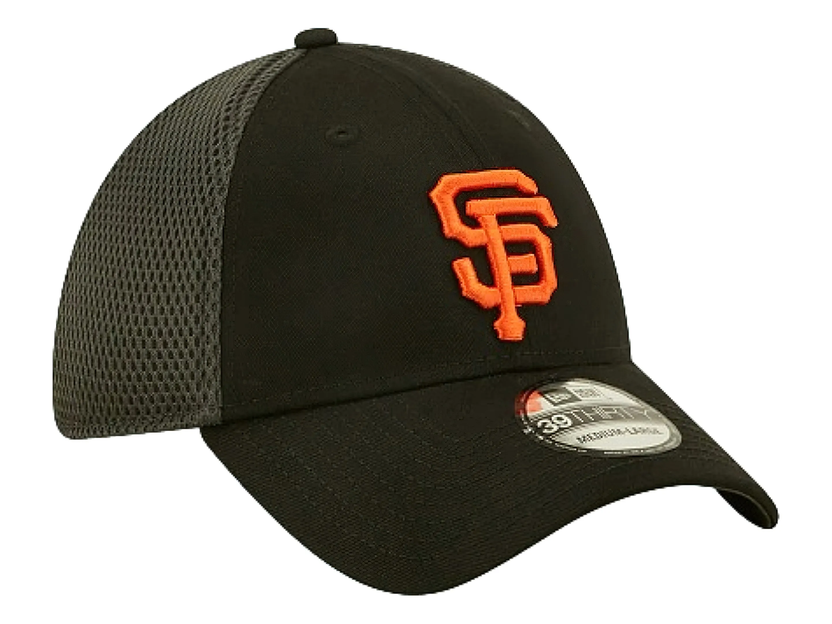 Gorra New Era San Francisco Giants Negro