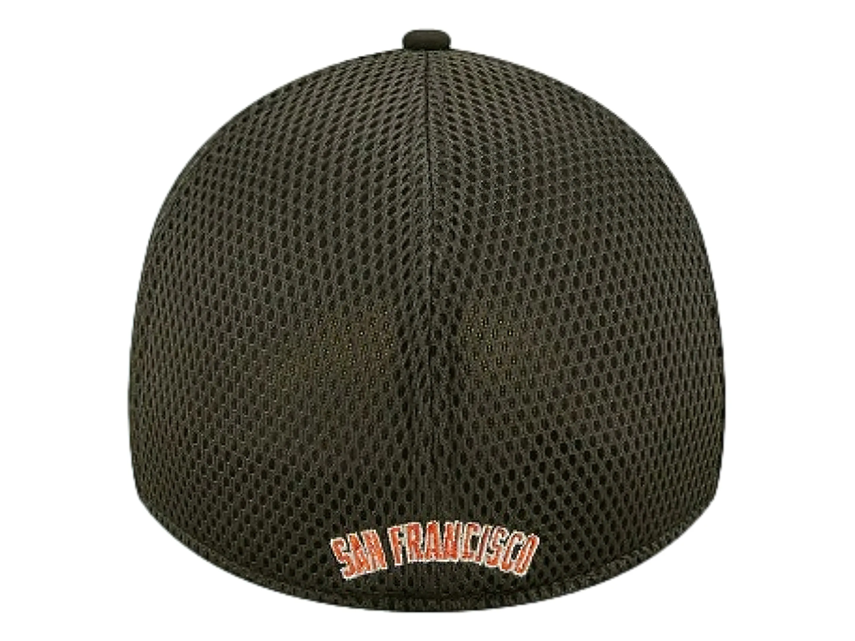 Gorra New Era San Francisco Giants Negro