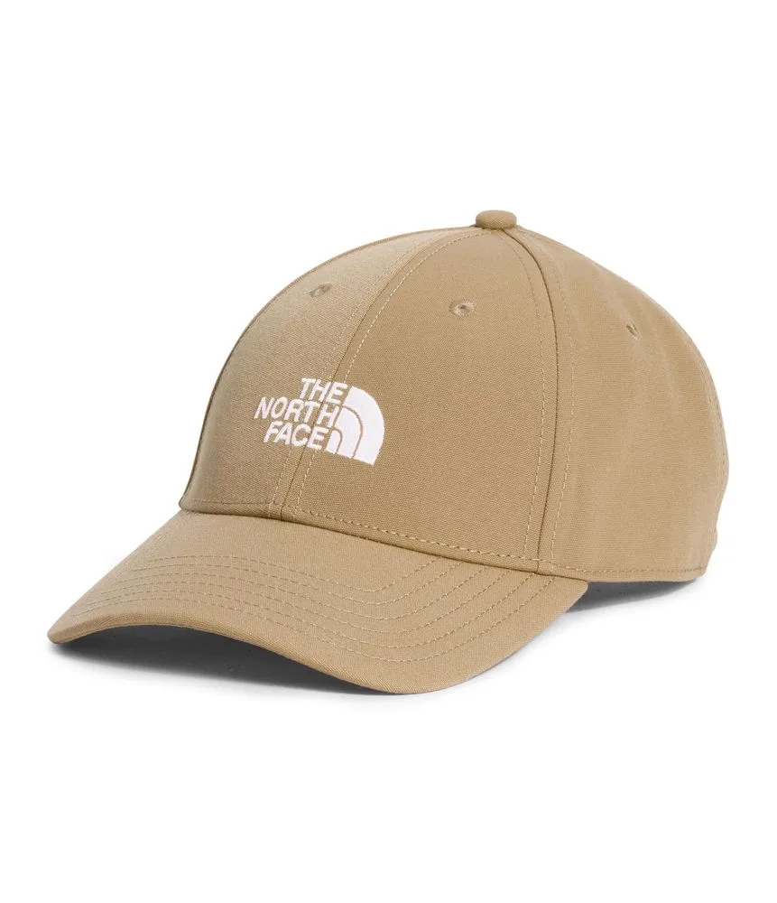 Gorra Recycled 66 Classic Ajustable Beige The North Face OS