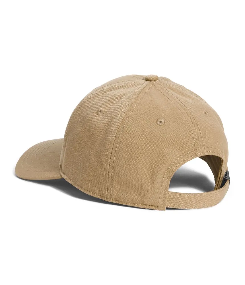 Gorra Recycled 66 Classic Ajustable Beige The North Face OS