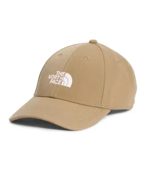 Gorra Recycled 66 Classic Ajustable Beige The North Face OS