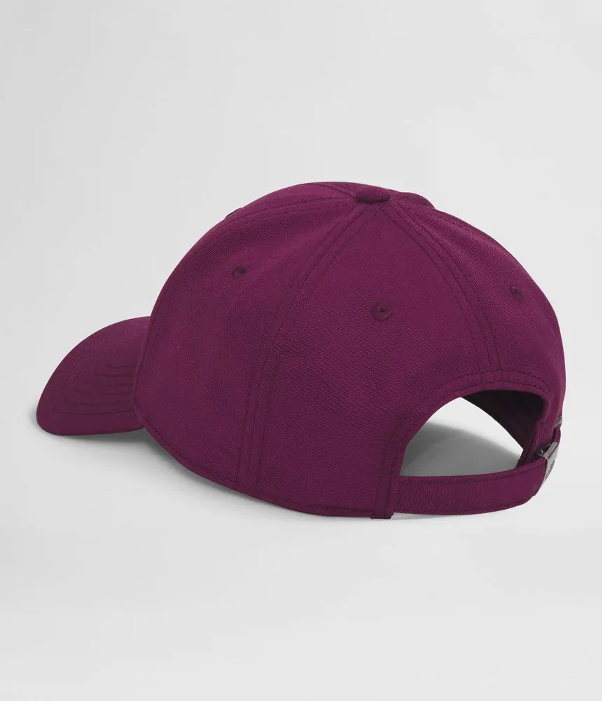 Gorra Recycled 66 Classic Ajustable Morado The North Face OS