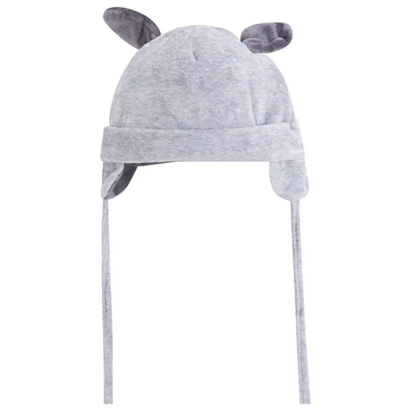 GORRO TUNDOSADO NIÑO BABY BLOGGER