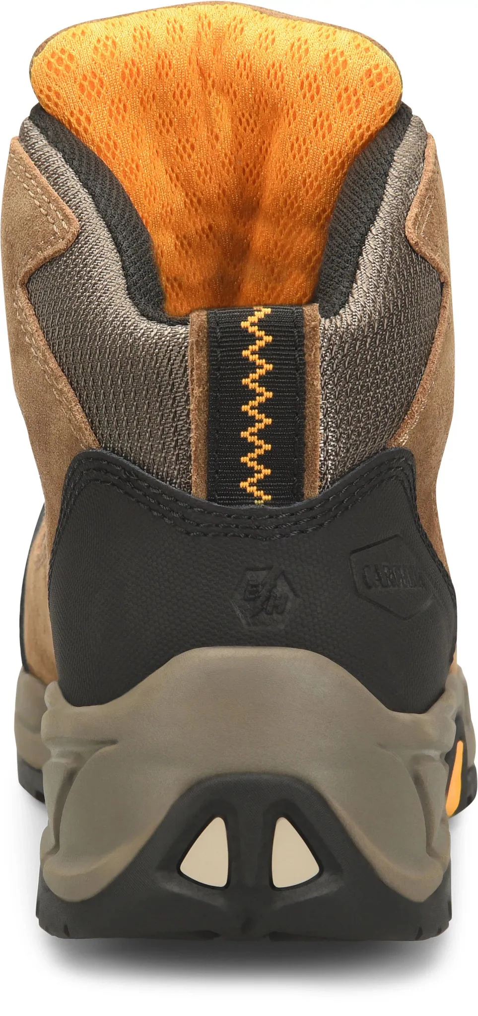 Granite 5" Steel Toe Hiker