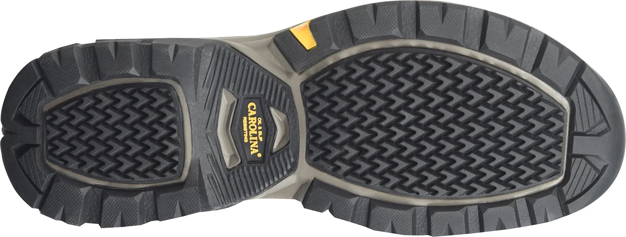 Granite 5" Steel Toe Hiker