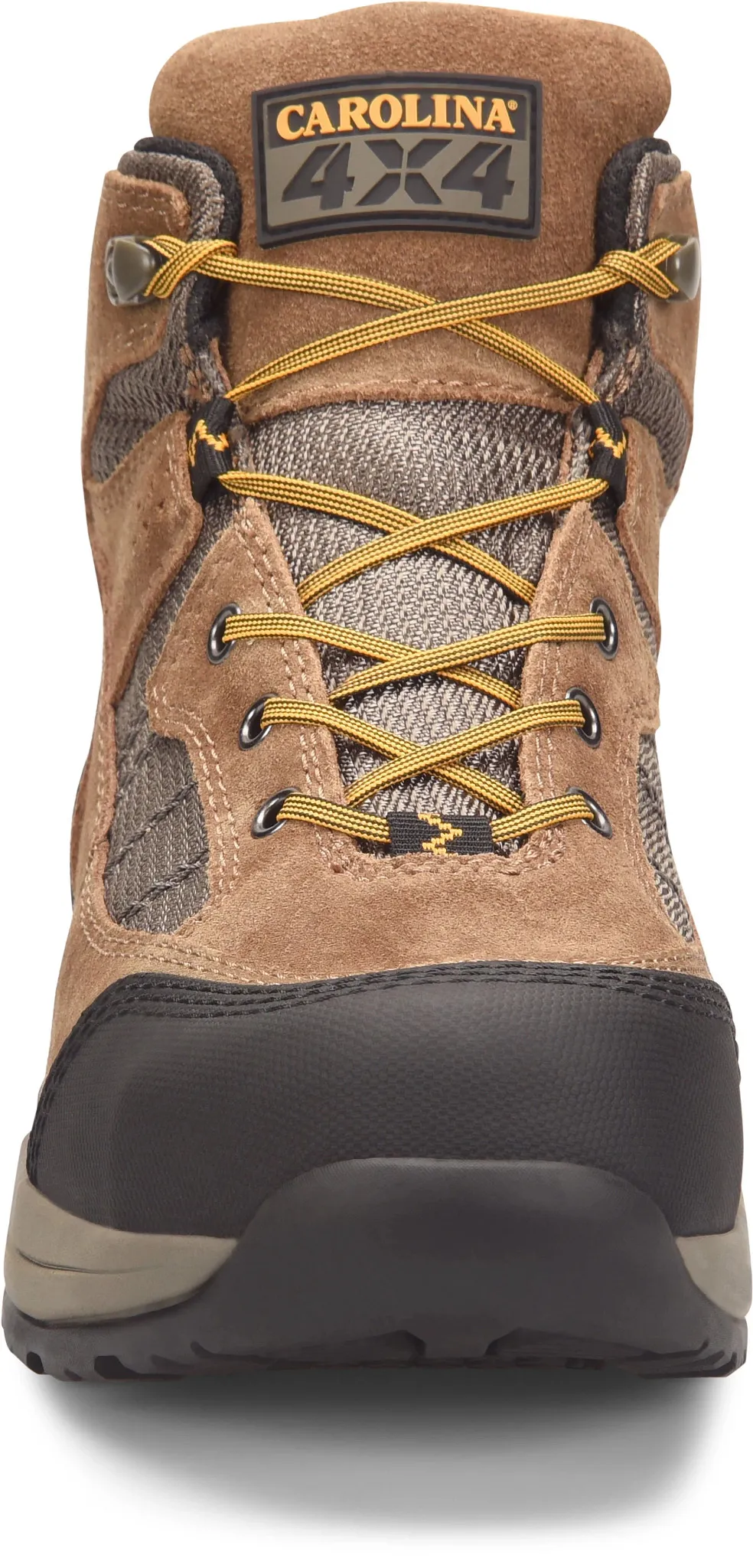 Granite 5" Steel Toe Hiker