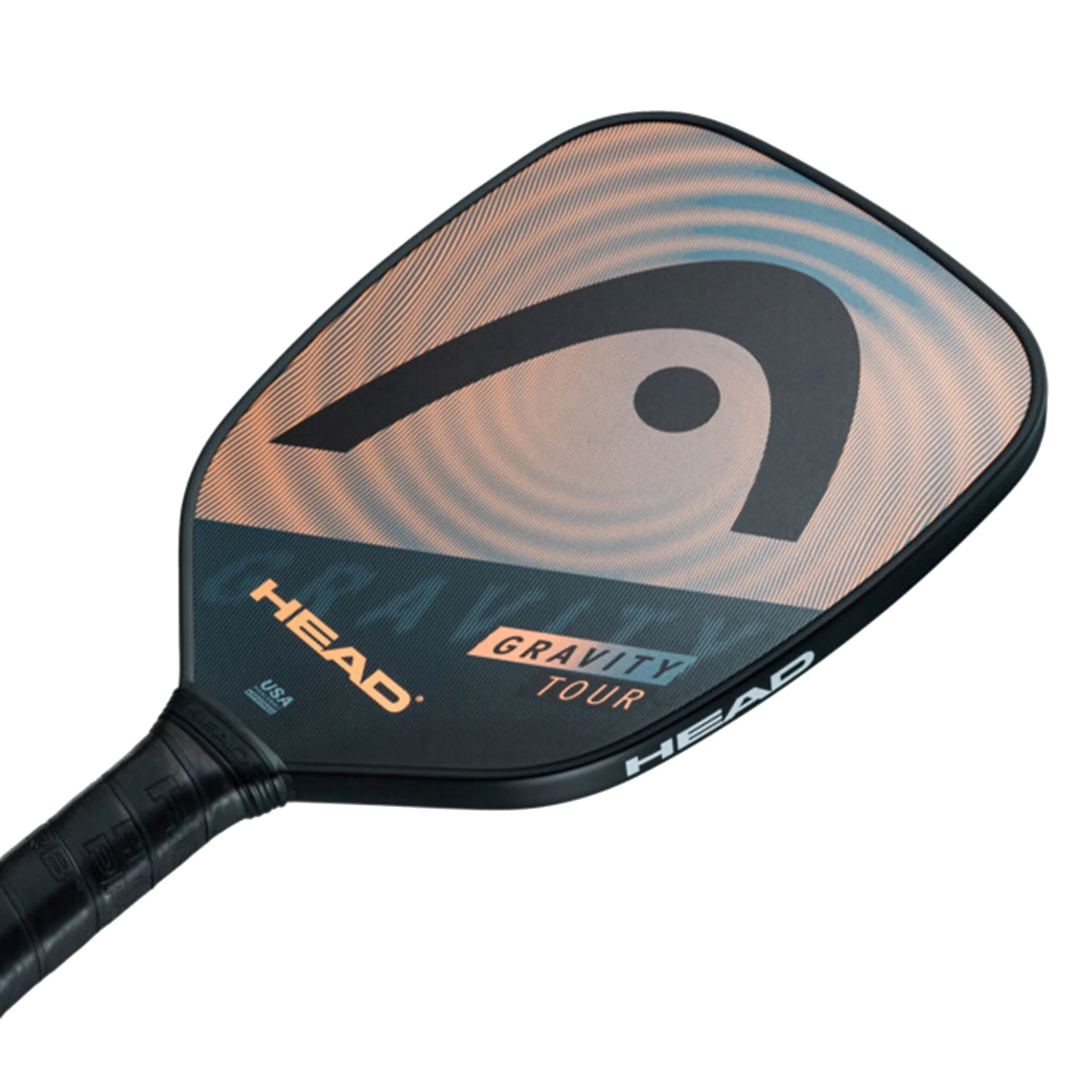 Gravity Tour 2023 Raqueta De Pickleball