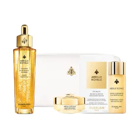 GUERLAIN ABEILLE ROYALE Programa antiedad avanzado Aceite acuoso de juventud