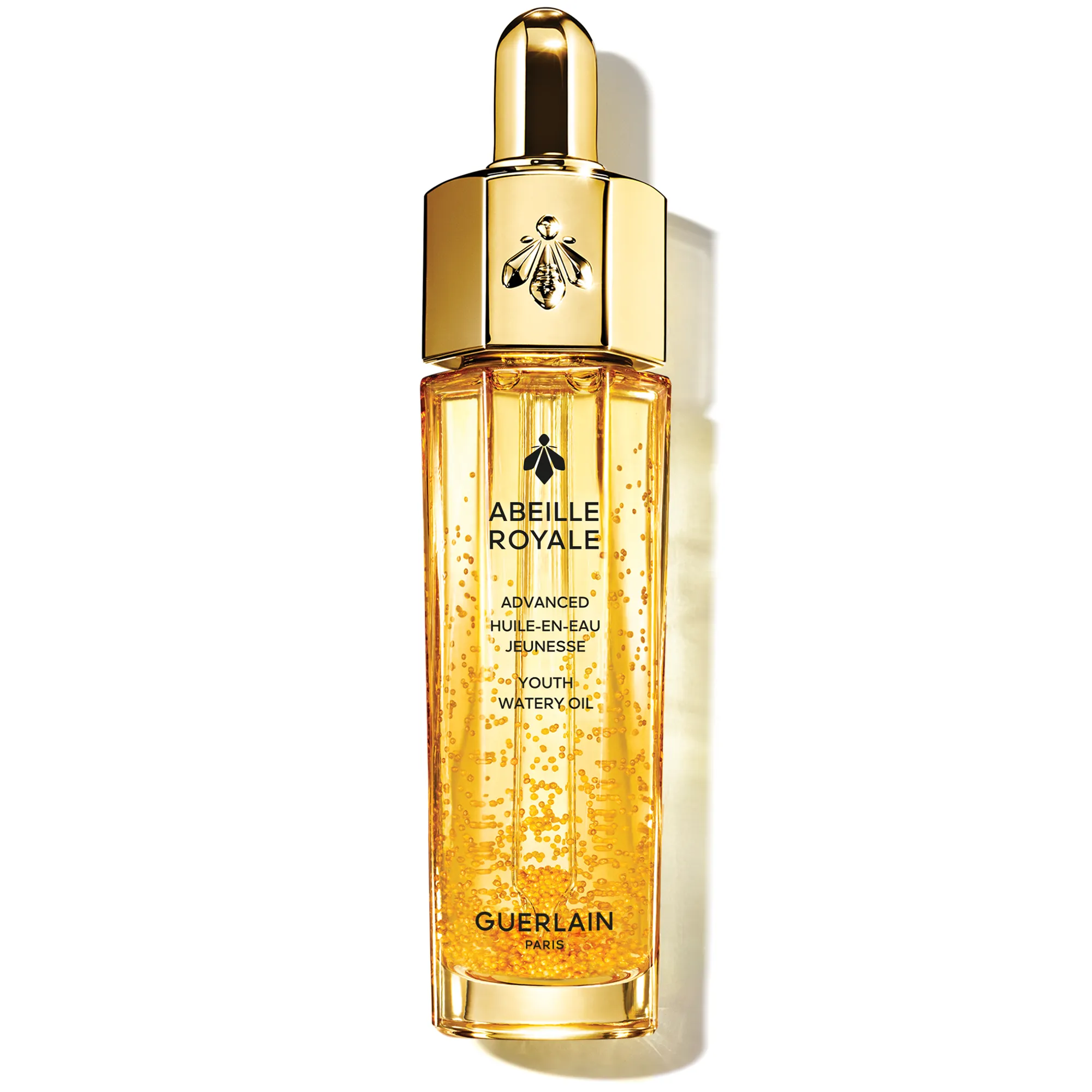 GUERLAIN Aceite acuoso de juventud Abeille Royale Advanced