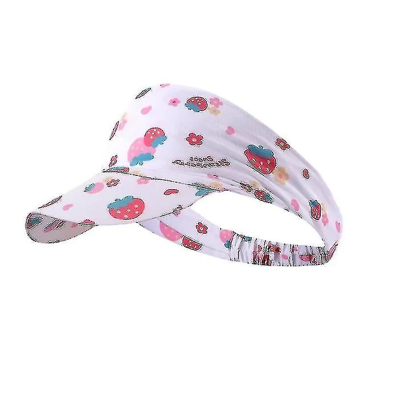 Hats Women's Hats Sports Hats Headband Empty Caps Cycling Hats Running Hats