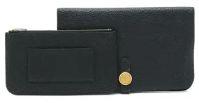 Hermès Dogon Negro 