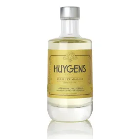 HUYGENS ACEITE DE MASAJE VERVEINE D'HUYG