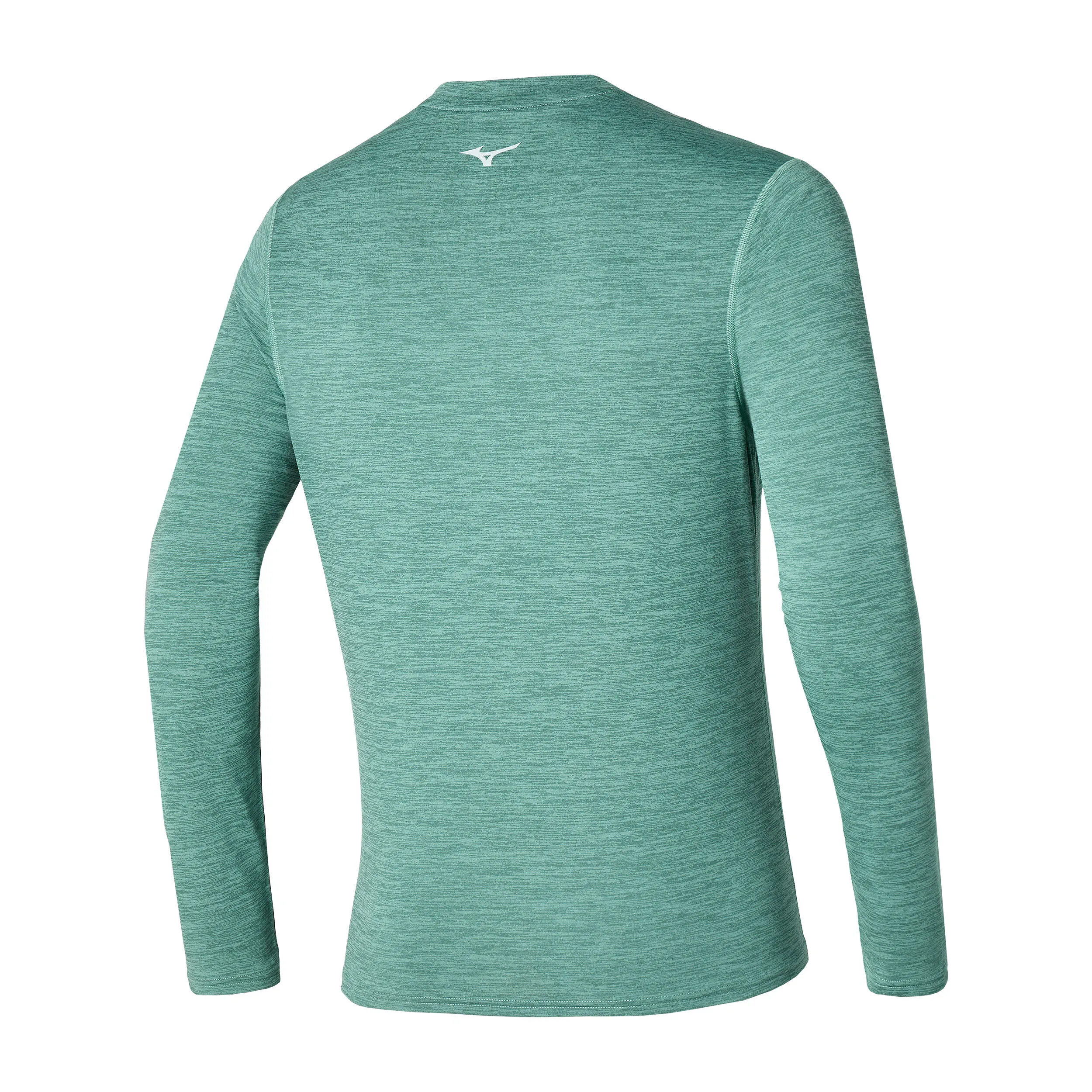 Impulse Core Half-Zip Top De Running Hombres