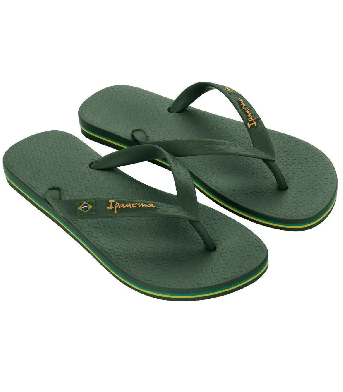 IPANEMA 80415 (20770) Hombre Verde