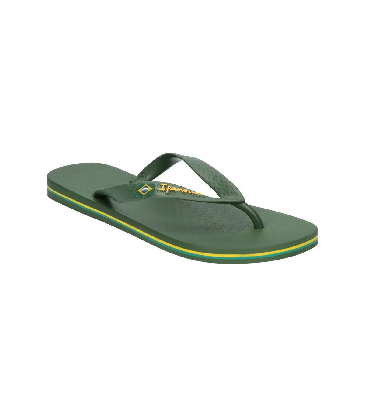 IPANEMA 80415 (20770) Hombre Verde