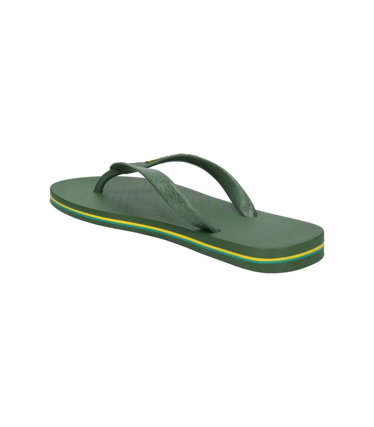 IPANEMA 80415 (20770) Hombre Verde