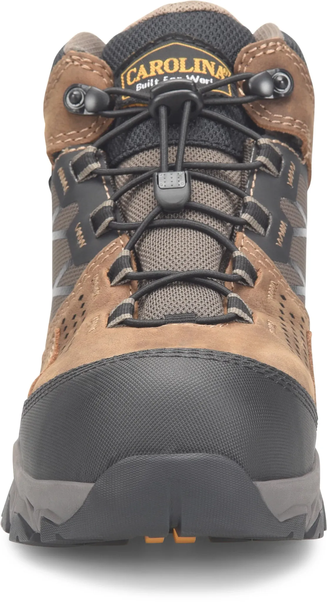 Ironhide Ez Entry Comp Toe Waterproof Hiker