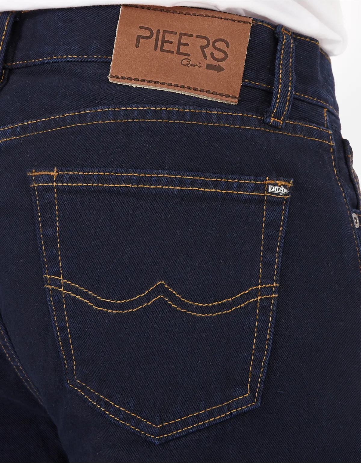 Jean classic azul pd