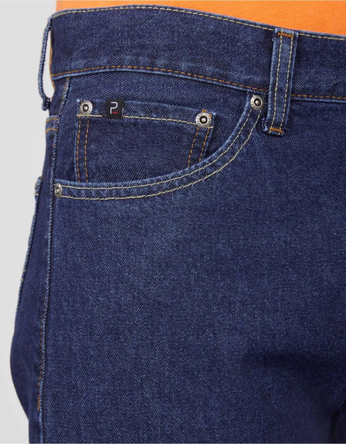 Jean Reserva classic azul