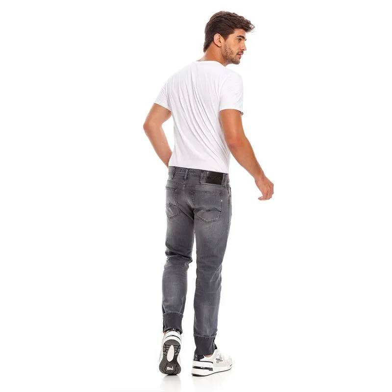 Jean Stretch Para Hombre Jondrill Replay 29922