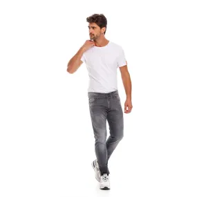 Jean Stretch Para Hombre Jondrill Replay 29922