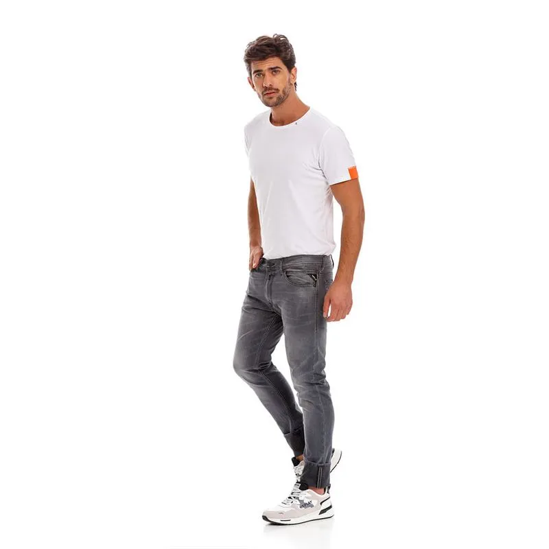 Jean Stretch Para Hombre Jondrill Replay 29922