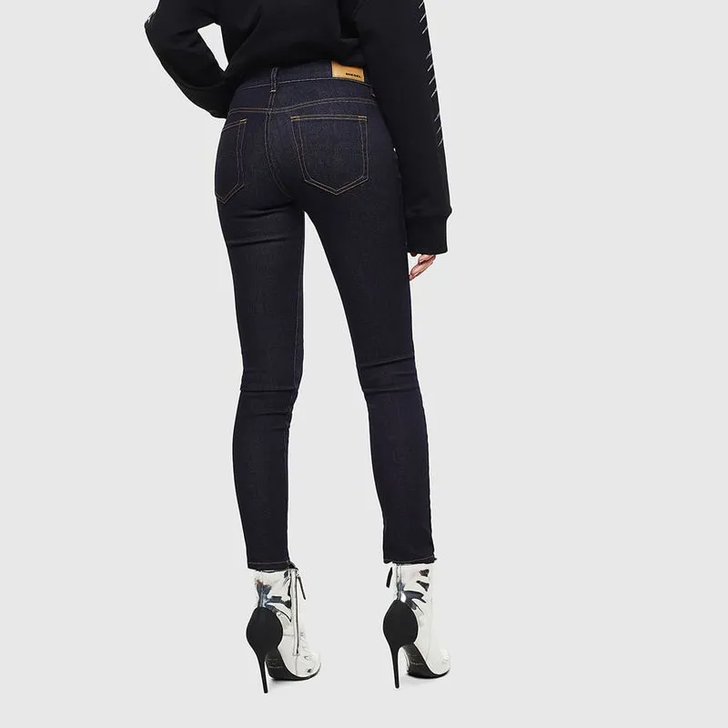 Jean Stretch Para Mujer D Roisin 160027