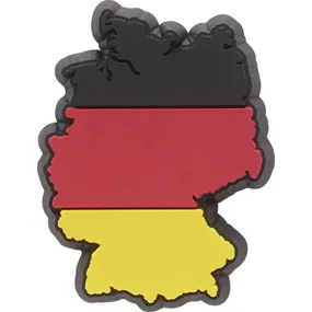 Jibbitz Unisex Germany Country Flag Símbolos