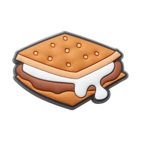 Jibbitz Unisex Smores Comida