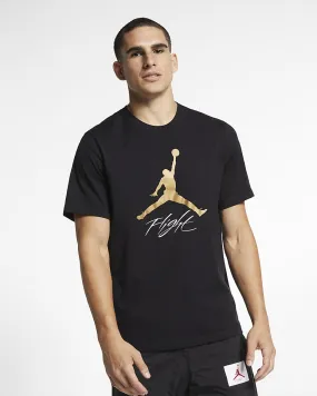 Jordan Jumpman Flight Camiseta - Hombre