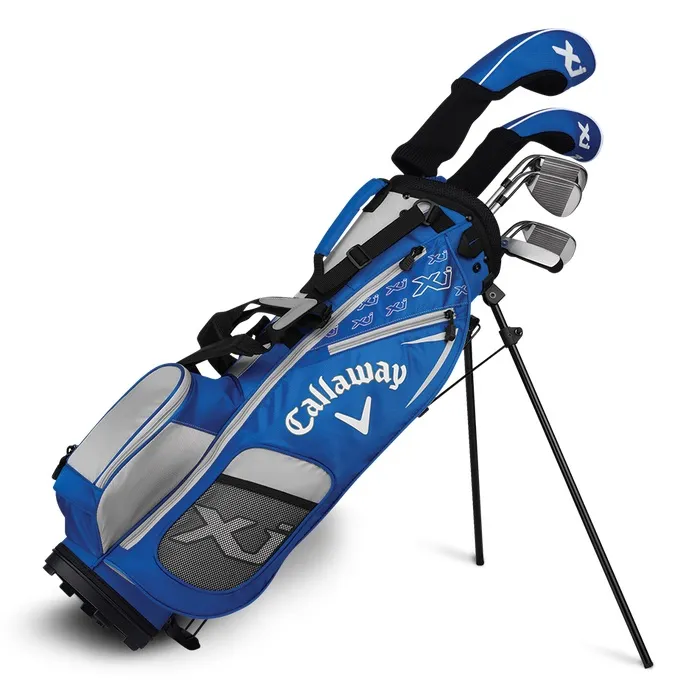 Juego de Raquetas Callaway XJ Kids