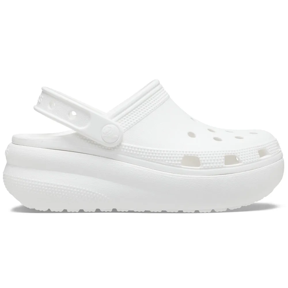 Junior | Classic Crocs Cutie Clog