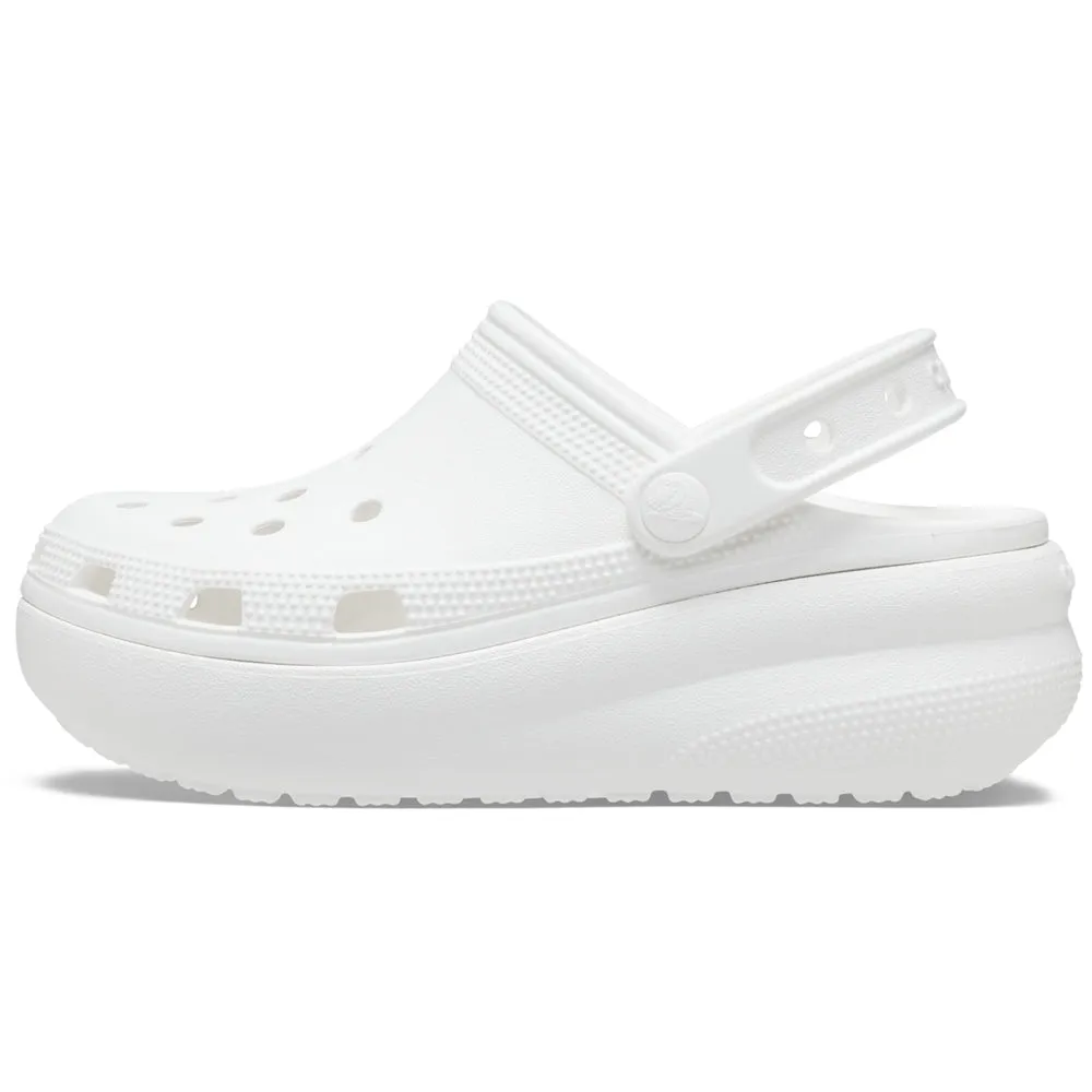 Junior | Classic Crocs Cutie Clog