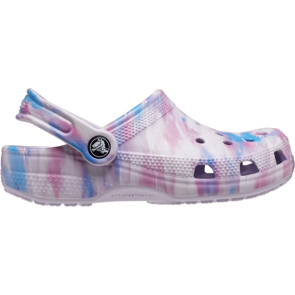 Junior | Classic Dream Clog