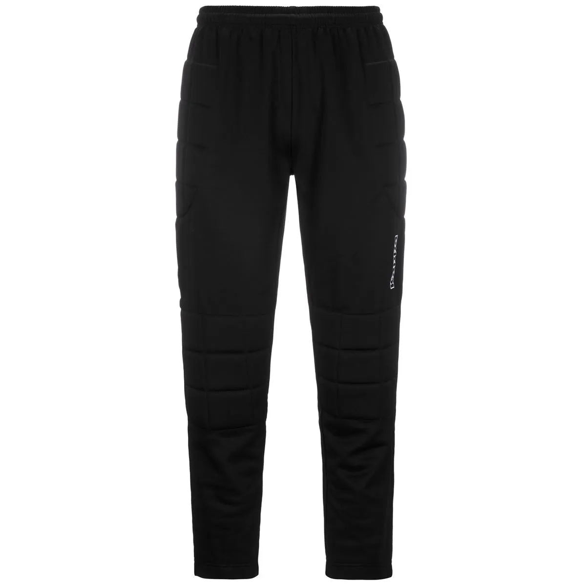 KAPPA4FOOTBALL GK LONGPANT NEGRO