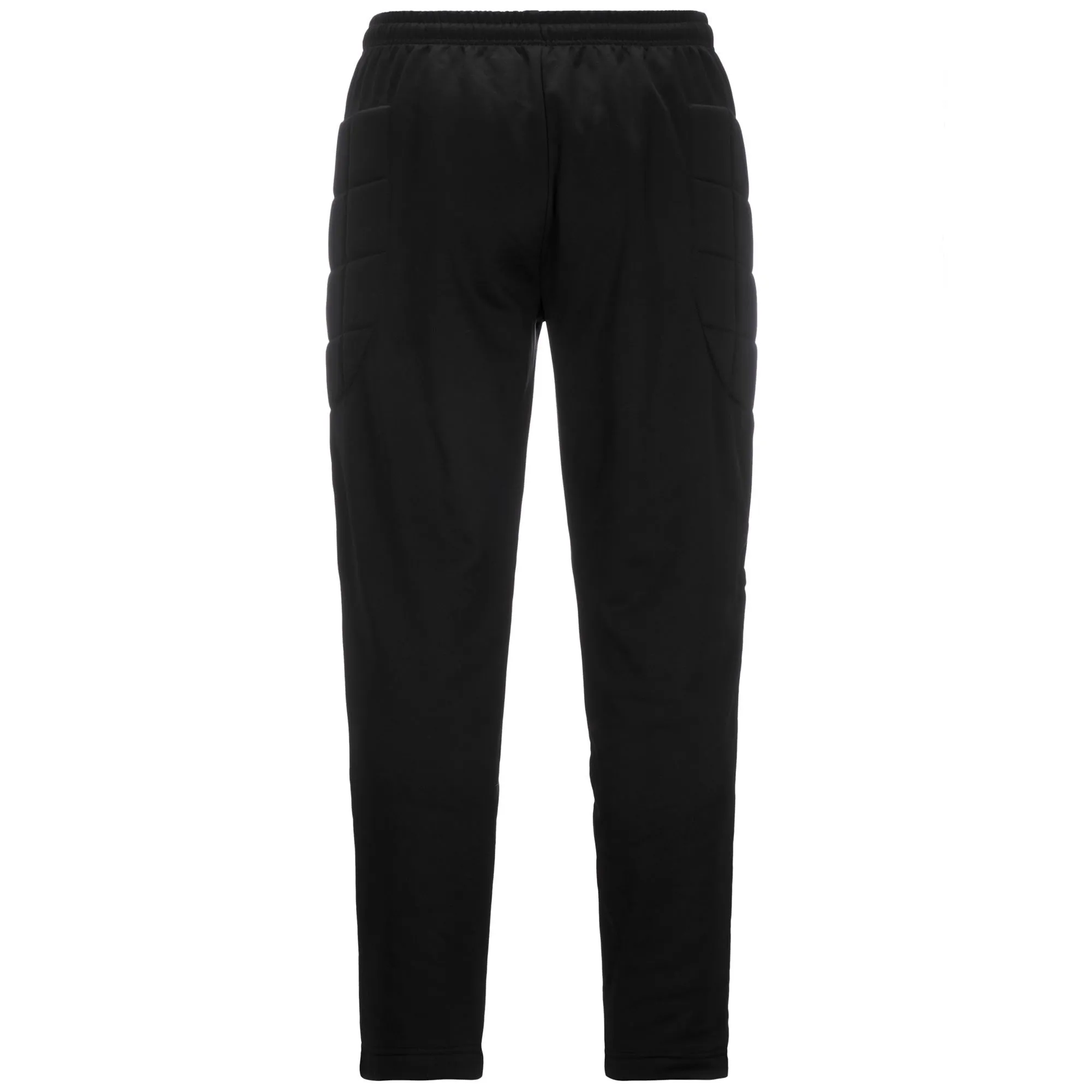 KAPPA4FOOTBALL GK LONGPANT NEGRO