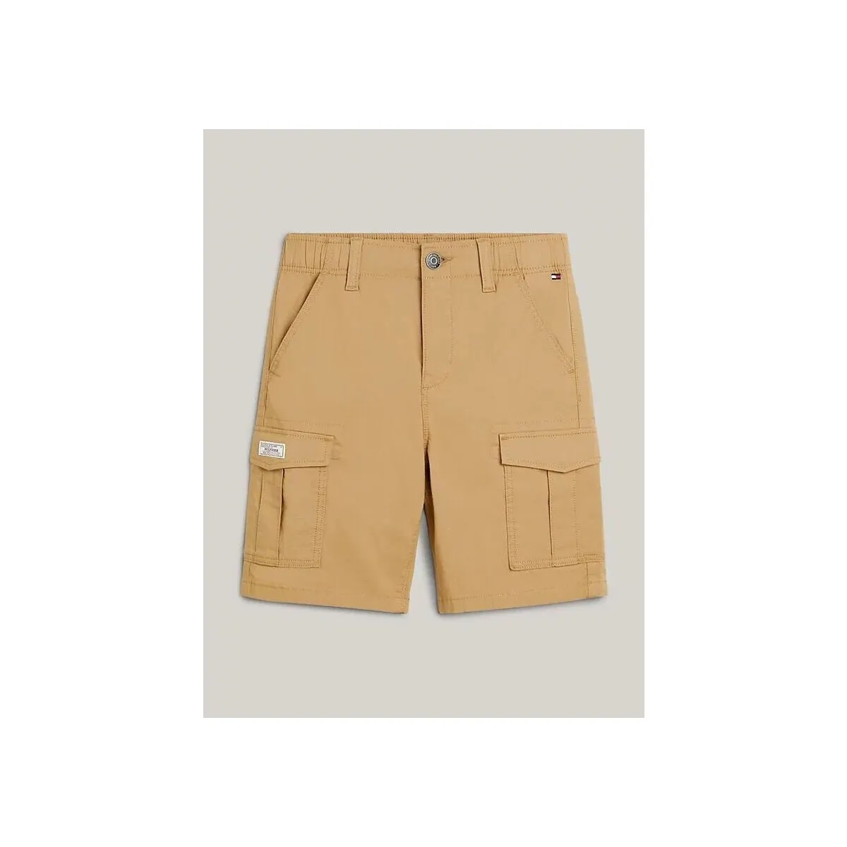 KB0KB08799 CARGO SHORT-RBL CLASSIC KKAKI