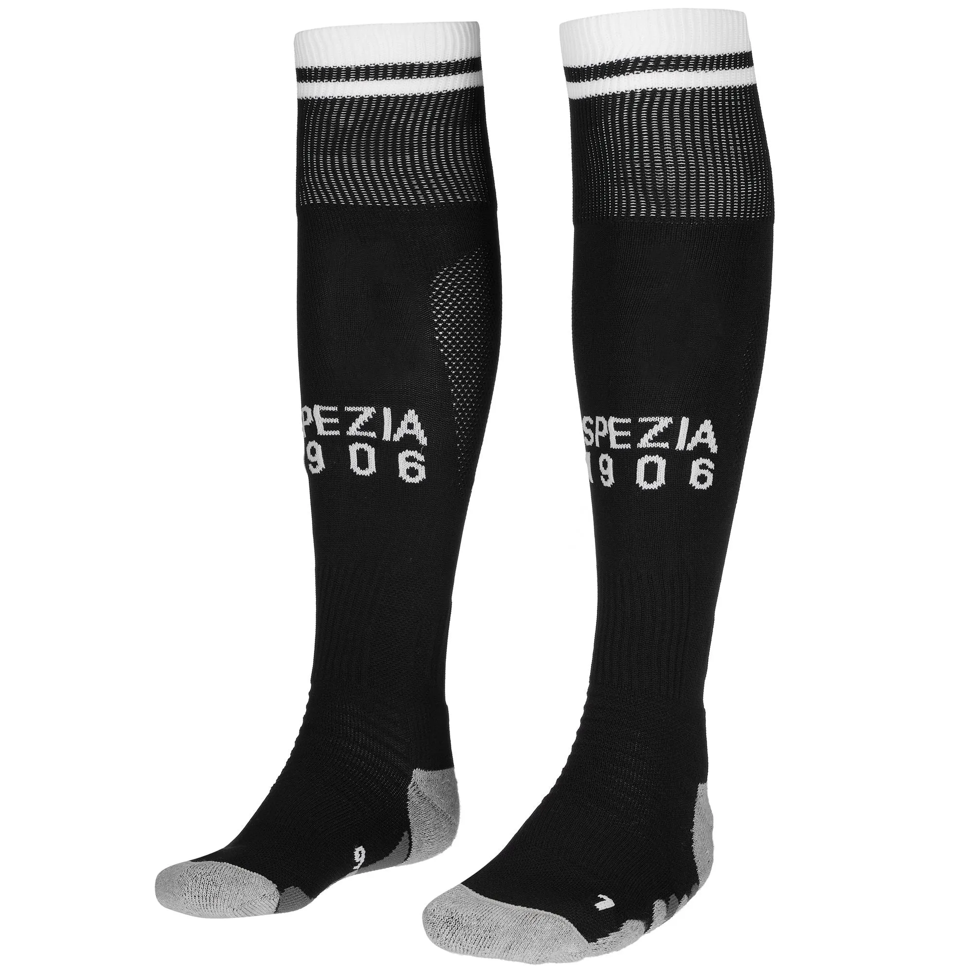 KOMBAT SPARK PRO SPEZIA 1PACK NEGRO-BLANCO