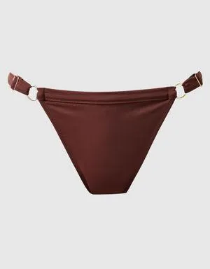 La Senza New! Swimwear Mini Cheeky Bikini Bottom