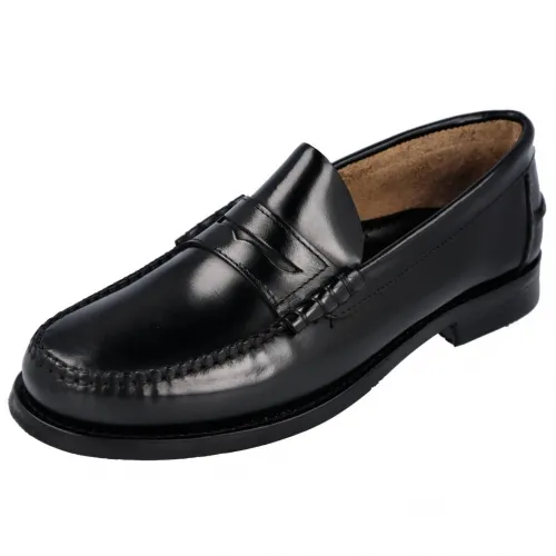 L&R SHOES E3266.1.G Castellanos hombre