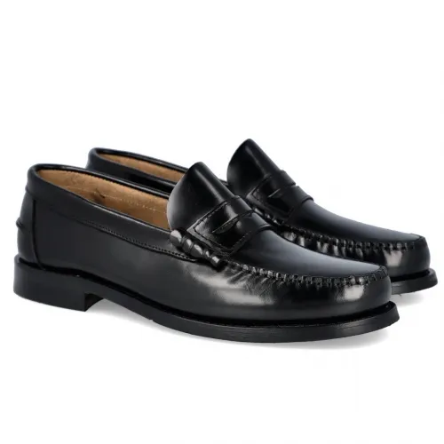 L&R SHOES E3266.1.G Castellanos hombre