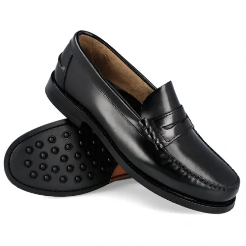 L&R SHOES E3266.1.G Castellanos hombre