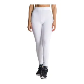 Leggin  Elasticos Blanco