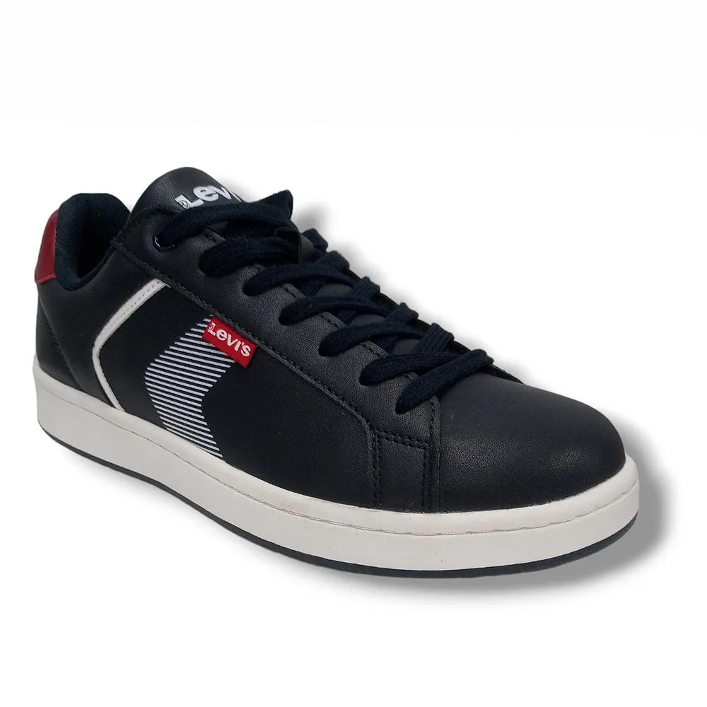 Levi’s Zapatilla Sneakers Niño Levis BOULEVARD VAVE0013S MARINO CORDONETS