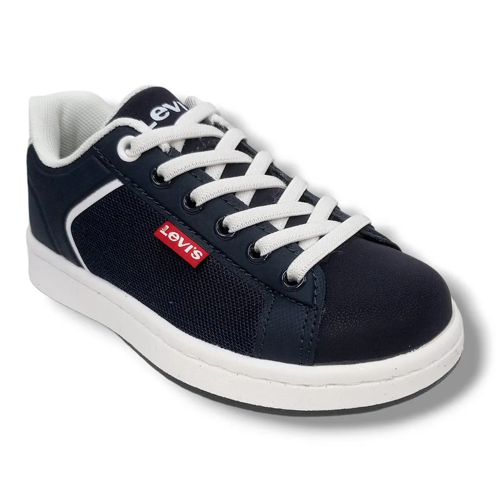 Levi’s Zapatilla Sneakers Niño Levis BOULEVARD VAVE0037S MARINO CORDONETS